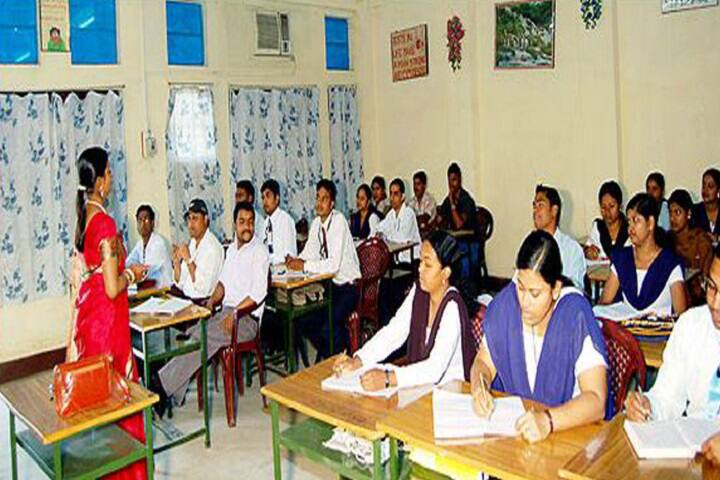 classroom